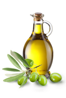 Top 5 Mediterranean Foods-olive oil